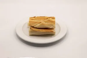 Montado De Panceta