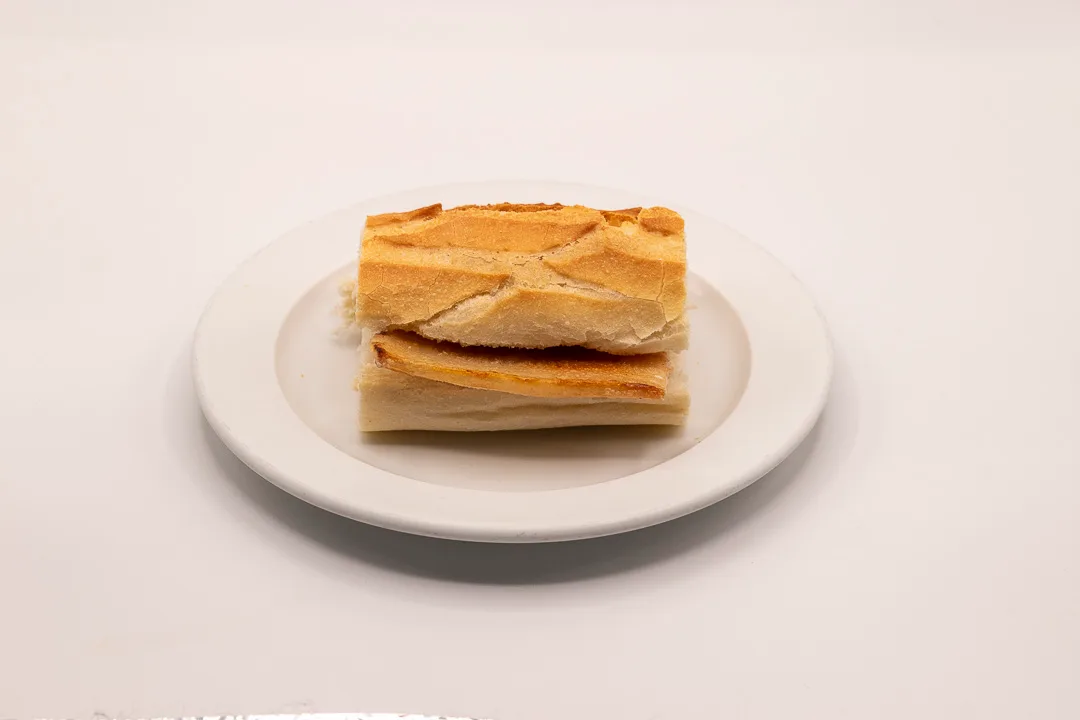 Montado De Panceta