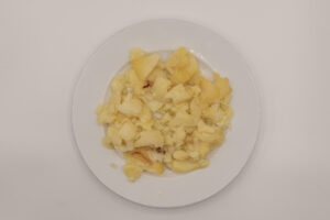 Patatas Al Montón (Sin Huevo) - Por Ración
