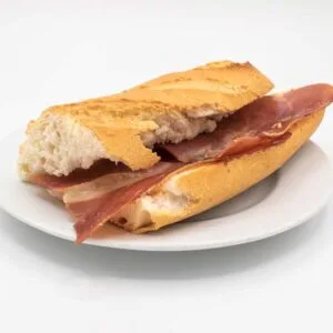 Bocadillos