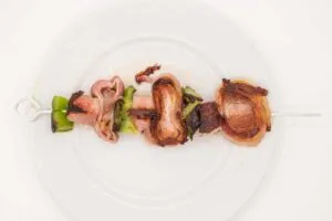 Brochetas