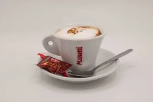 Café Con Leche