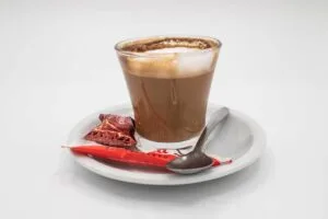 Café Cortado