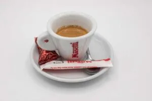 Café Descafeinado