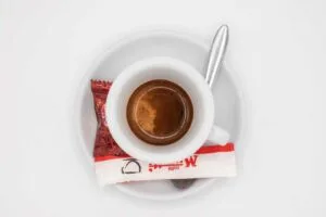 Café Solo