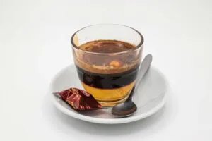 Carajillo (Café)