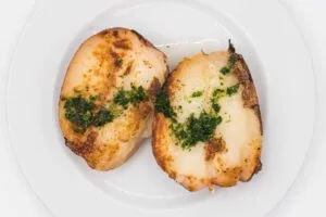 Cascos De Patata