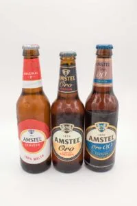 Cerveza