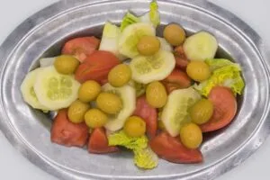 Ensalada