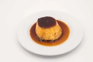 Flan