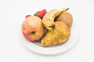 Fruta - Por Unidad