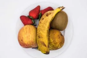 Fuente de Fruta Variada - Por Ración