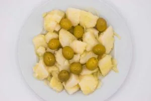 Marisco Del Salobral - Por Ración