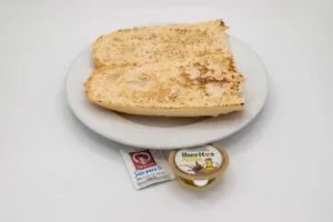 Media Tostada