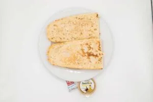 Tostadas (Enteras)