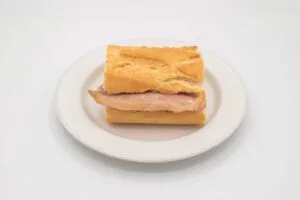 Montado De Lomo
