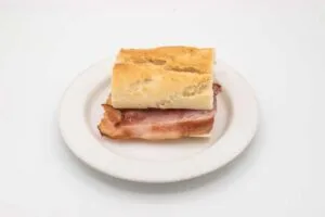 Montado De Beicon
