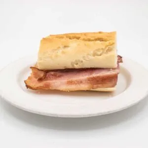 Montaditos