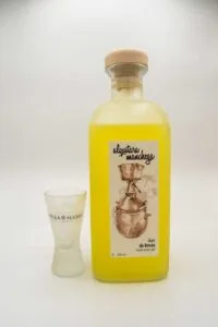 Licores Variados