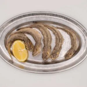Pescados