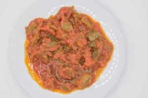 Pisto (Manchego) - Por Ración