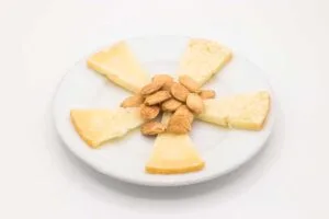 Queso Manchego - Por Ración