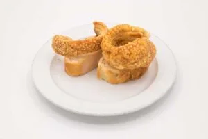 Tajadas