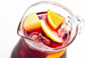 Jarra Tinto Verano