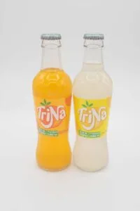 Trina (Naranja O Limón)