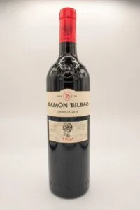 Ramón Bilbao Tinto Rioja