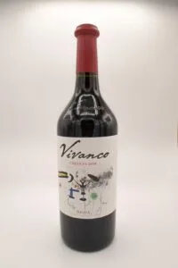 Vivanco Tempranillo Graciano Vino Tinto Rioja