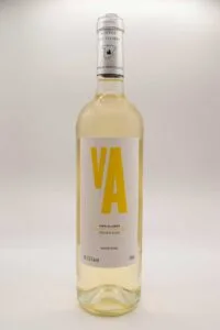 Aljibes Saugvignon Blanco Chardonnay