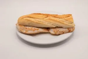 Bocadillo De Pechuga