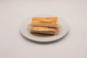 Montado De Pechuga