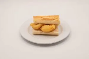 Montado De Calamares
