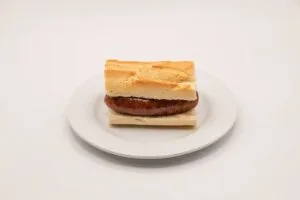 Montado De Chorizo