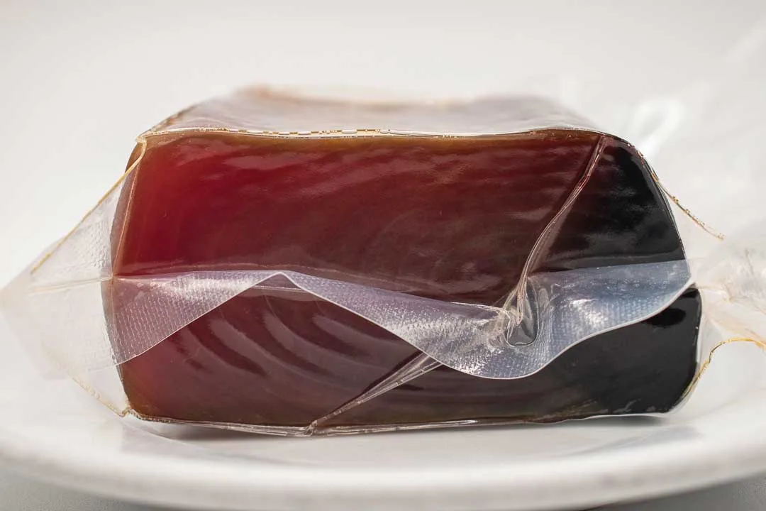 Mojama De Atún