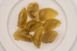 Cebollas Y Tomates Aguasal