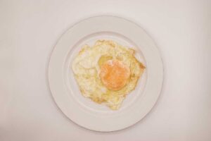 Huevo Frito (Suelto - Individual) - Por Unidad