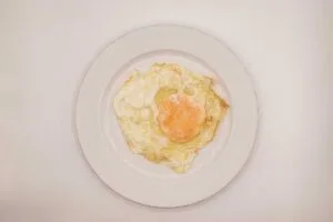 Huevo Frito (Suelto - Individual) - Por Unidad