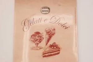 Helados (Chocolate, Vainilla, Fresa, Etc) - Según Carta - Por Unidad
