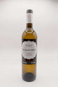 Maravides Chardonnay