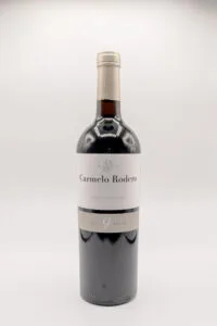 Carmelo Rodero 9 Meses Vino Tinto Ribera del Duero