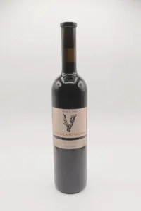 Finca La Estacada Roble 2020 - Vino Tinto