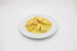 Queso en Aceite - Por Ración