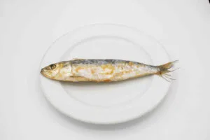Sardinas - Por Unidad