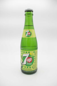 Seven Up (7 Up)