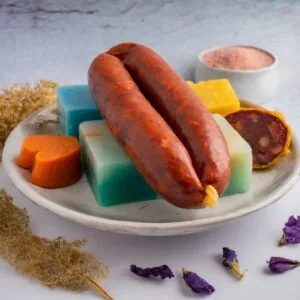Chorizo - Por unidad